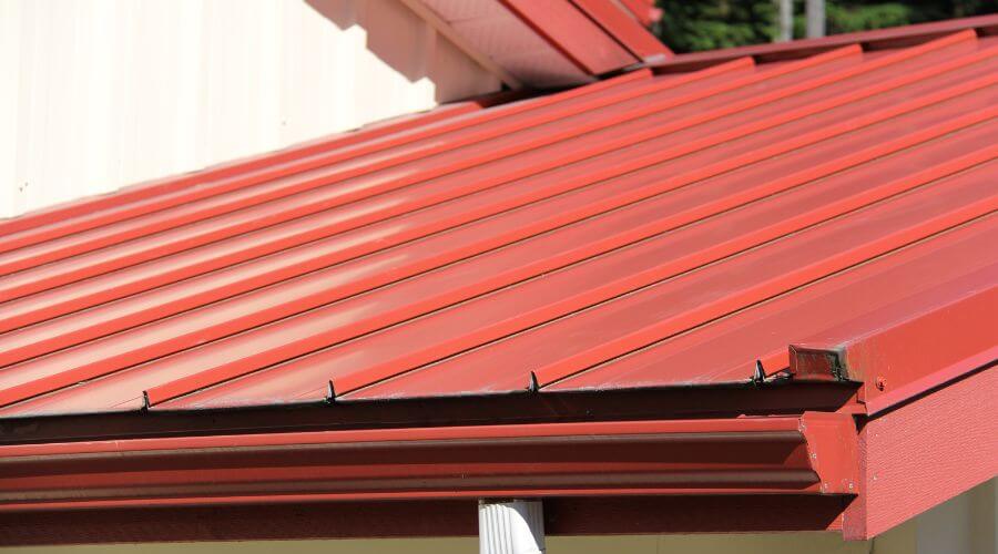 Industrial Roof Maintenance in Collins, GA